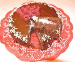 BOLO DE CHOCOLATE ...