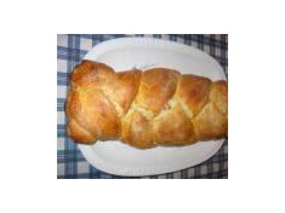 Trança - Livro Base