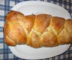 Trança - Livro Base