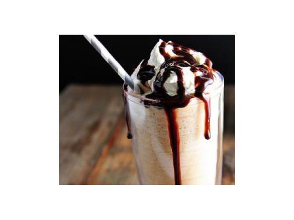 Frappuccino…E o cheirinho a Verão!