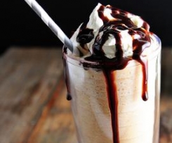 Frappuccino…E o cheirinho a Verão!