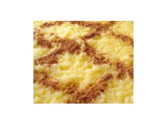 Arroz doce