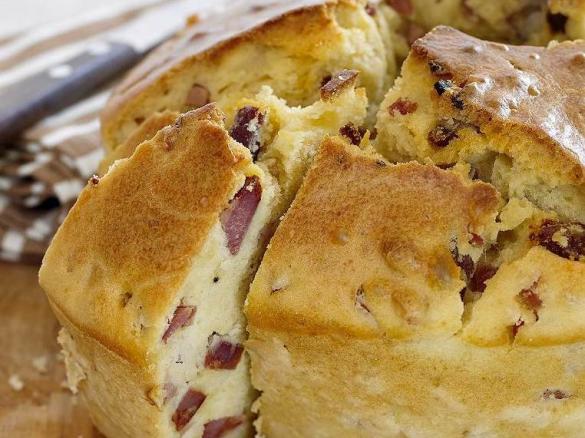 Bôla rápida de carne