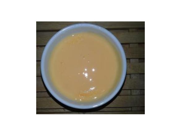 Creme de pasteleiro – receita Bimby 