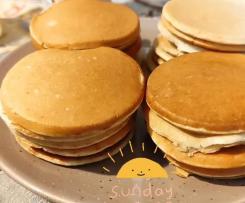 Panquecas para todos