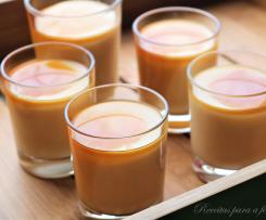 Danettes de Caramelo