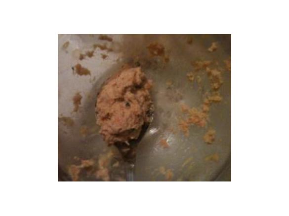 Paté de Atum