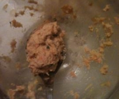 Paté de Atum