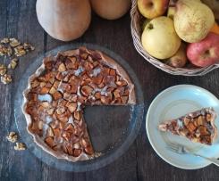 Tarte Outono