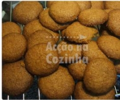 Broas de Mel de Cana da Madeira