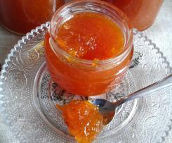 Compota de Mandarinas