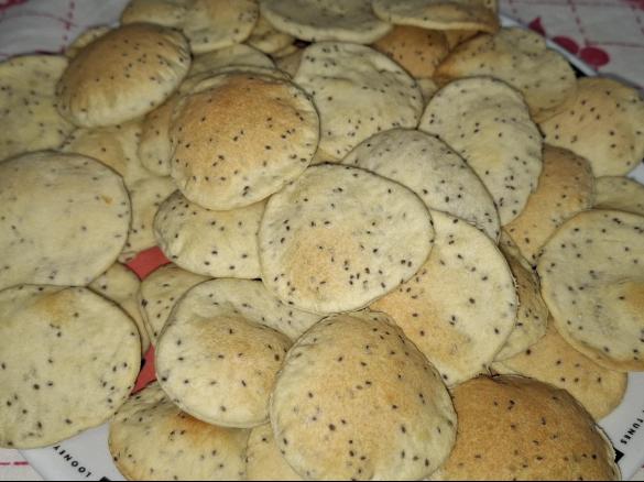 Bolachas Marinheiras