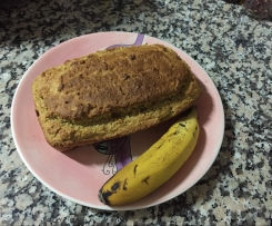 Pão de Banana