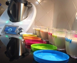 pudim de bolacha maria (leiteira)