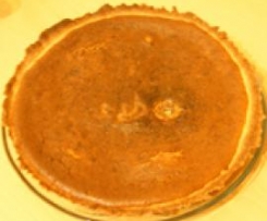 Tarte de Limão