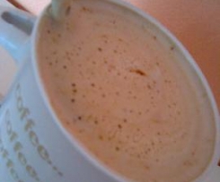 Cappuchino Rápido