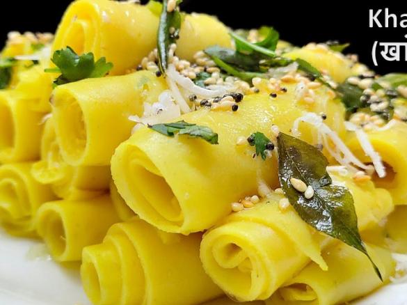 Khandvi