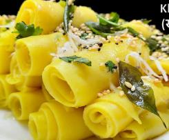 Khandvi