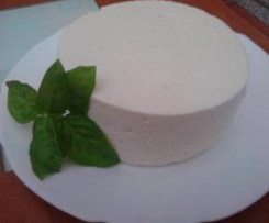 Queijo fresco