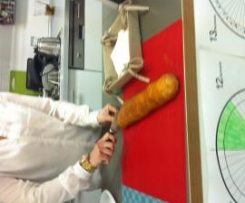 Pan de Jamón na Bimby