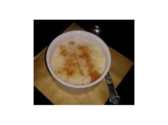 Arroz Doce
