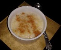 Arroz Doce