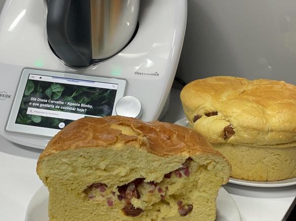 Folar de Trás os Montes