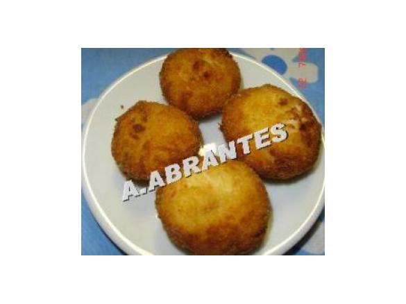 Delicias de frango (adaptada da receita do blog da Canecositas )