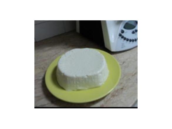 Queijo fresco magro