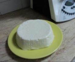 Queijo fresco magro