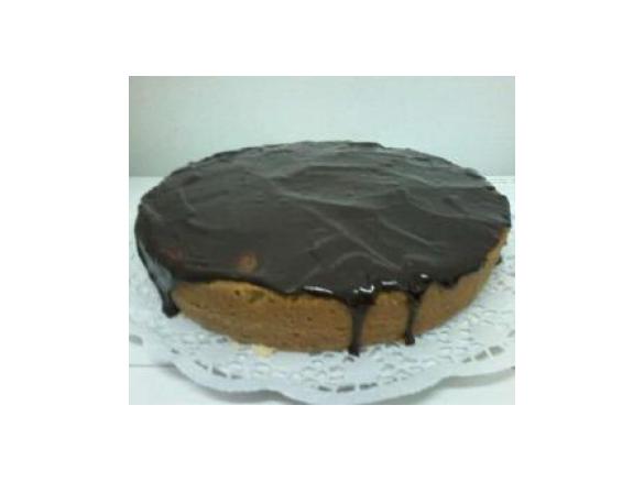 Bolo de Agrião