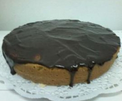Bolo de Agrião