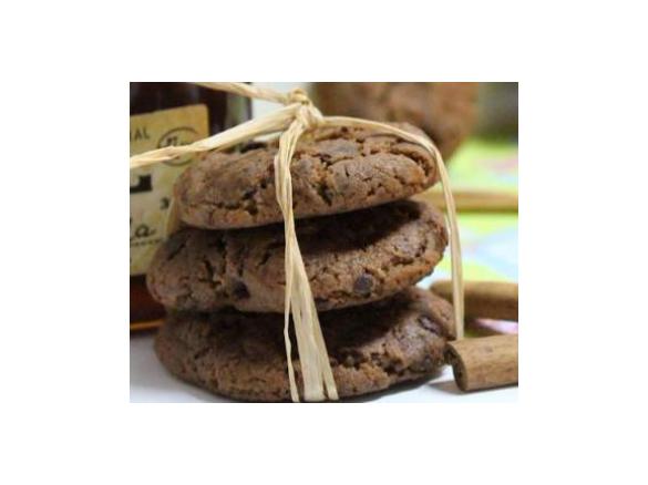 Variante de Chocolate Chip Cookies