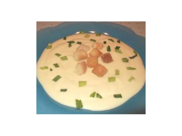 Vichyssoise