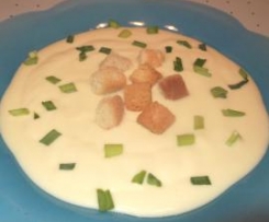 Vichyssoise