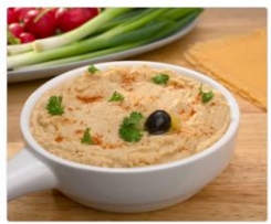 HUMMUS