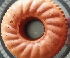 Bolo de Nozes e Marmelada