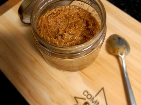 Pasta de Tâmaras Medjool