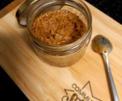 Pasta de Tâmaras Medjool