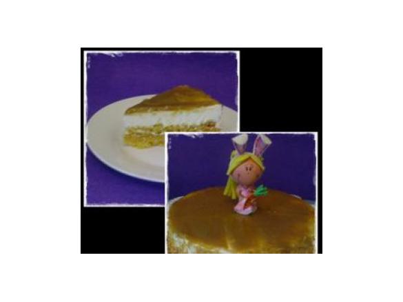 Tarte Gelada de Whisky ( A minha maneira)