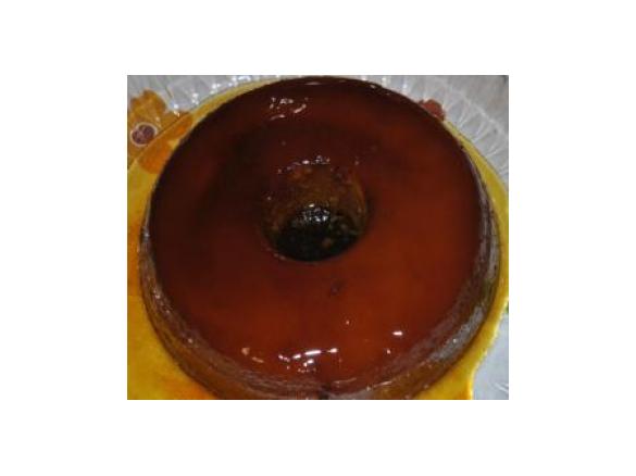 Pudim Abade de Priscos