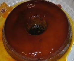 Pudim Abade de Priscos