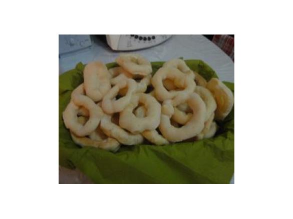 biscoito de polvilho da "Bianca"