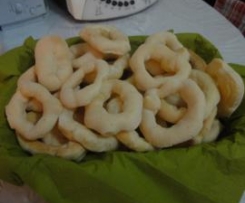 biscoito de polvilho da "Bianca"