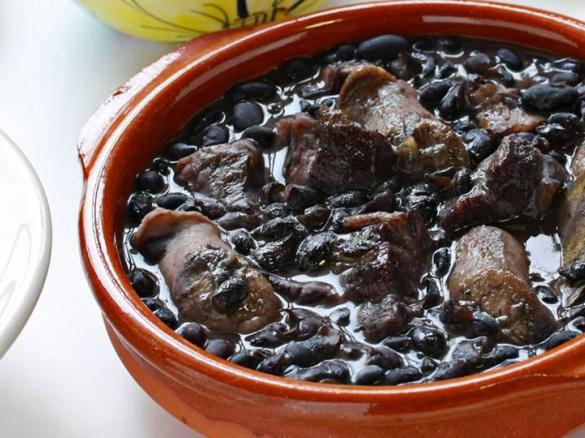 Feijoada Brasileira