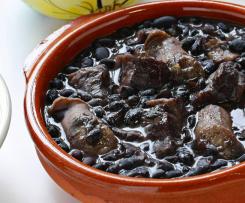 Feijoada Brasileira
