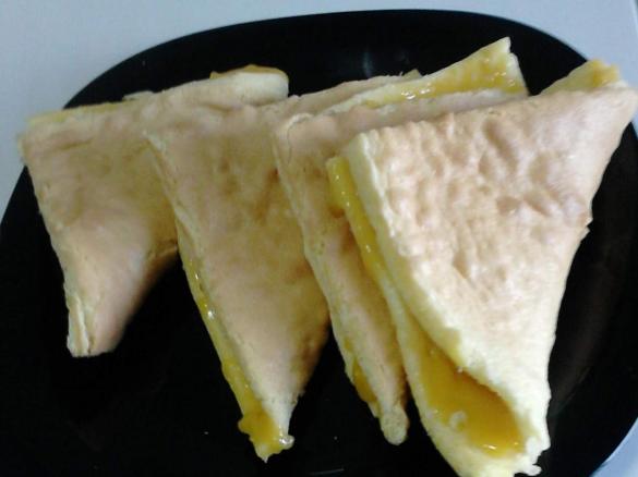 guardanapos de sonho