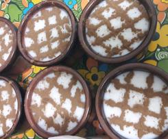 Arroz doce à minha maneira