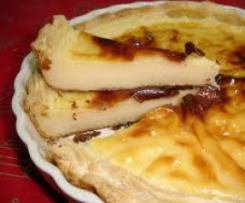 Tarte de Natas