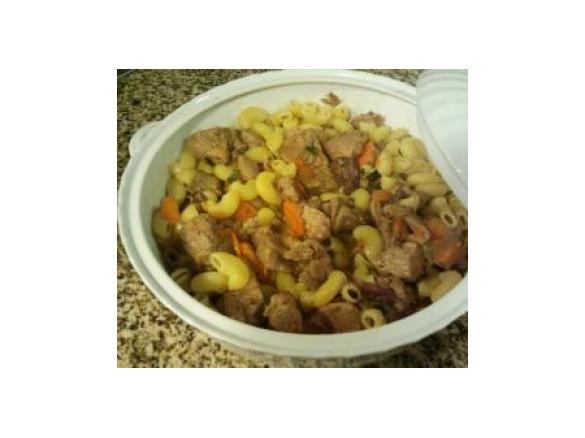 A Mais Espetacular Receita de Peru